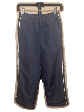 Boy’s Grey Athletic Pants